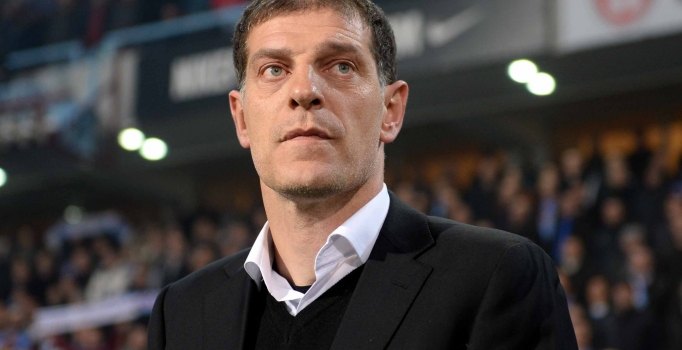 Slaven Bilic'in yeni takımı belli oldu