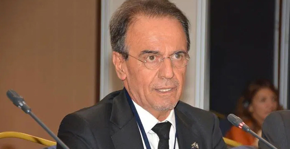 Prof. Dr. Mehmet Ceyhan: Dünyada ikinci bir artış yaşanıyor