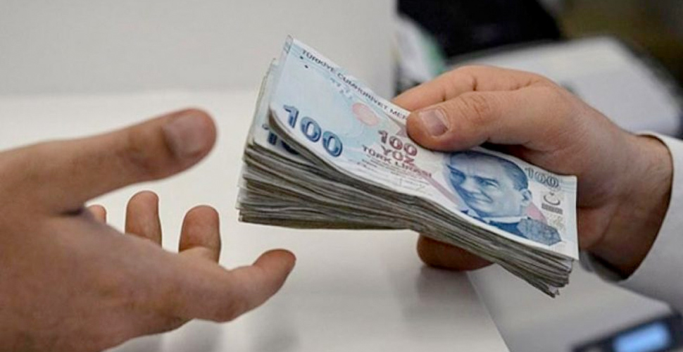 280 bin üniversite mezununa öğrenim kredisi haczi