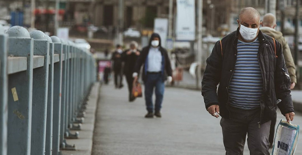 Hafta sonu sokağa çıkma yasağı var mı? 13-14 Haziran sokağa çıkma kısıtlaması hangi illerde olacak?