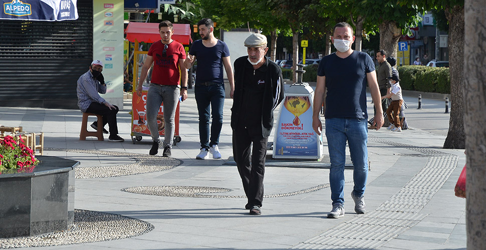 Anadolu'da ikinci dalga