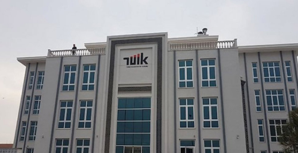 TÜİK’te 10 müdür Cumhurbaşkanı kararıyla görevden alındı
