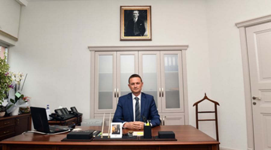 Ömer İnan kimdir, kaç yaşında ve nerelidir? Ömer İnan MEB’e Personel Genel Müdürü olarak atandı