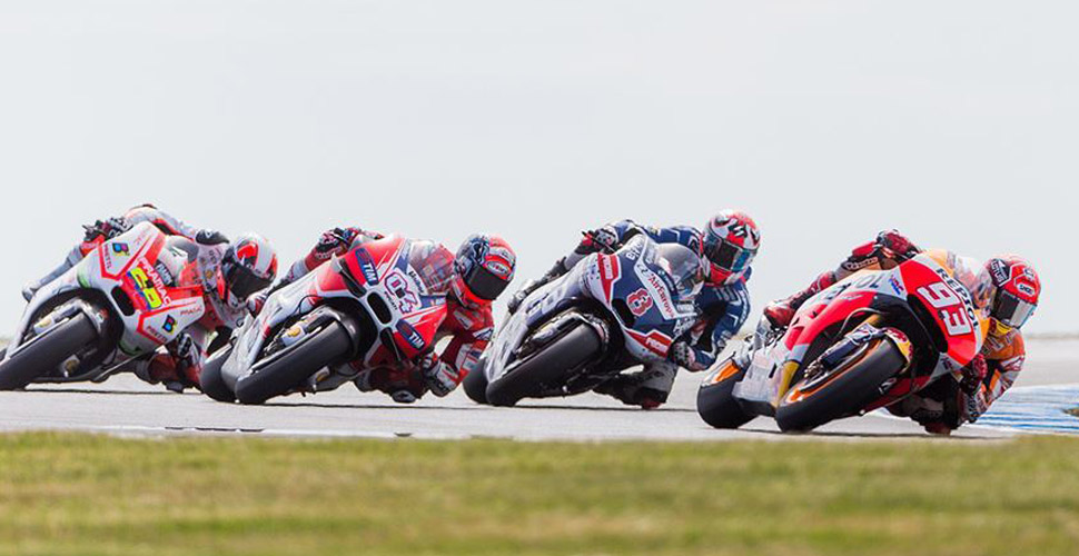 MotoGP'nin İtalya ayağı da iptal edildi