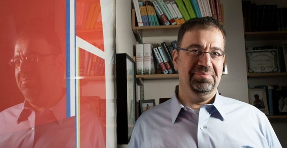 Daron Acemoğlu koronavirüs sonrasını değerlendirdi: Daha iyi bir dünya mümkün