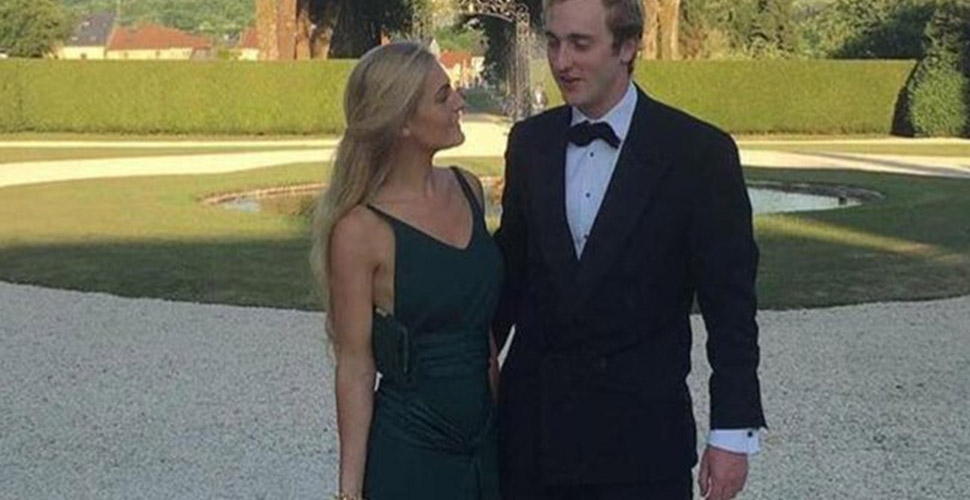 Belçika Prensi Joachim'e koronavirüs cezası