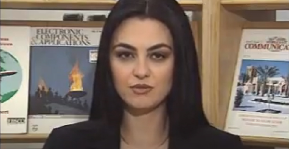 TRT spikeri Esra Adıyaman Aslan hayatını kaybetti