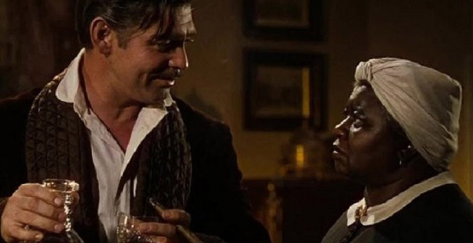 HBO, Rüzgar Gibi Geçti filmini ırkçı unsurlar içerdiği nedeniyle yayından kaldırdı