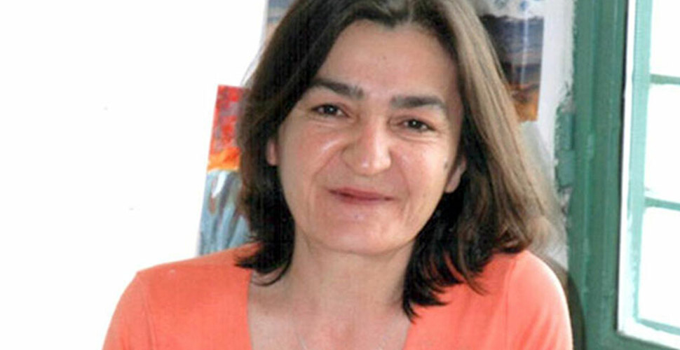 Gazeteci Müyesser Yıldız tutuklandı