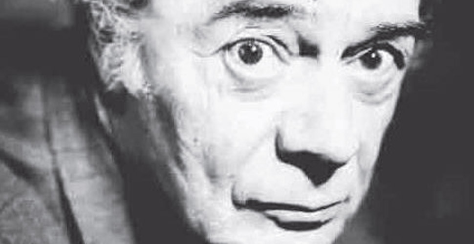 Claude Lefort ve politik modernite