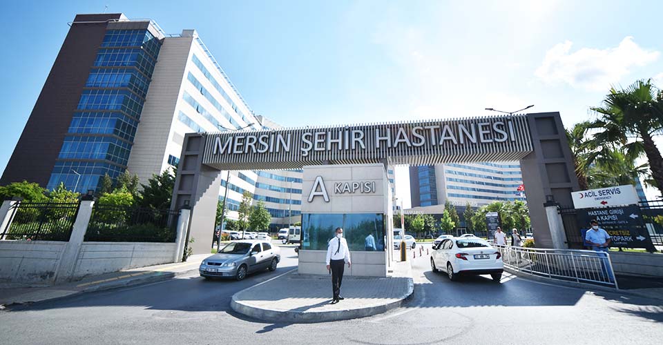 Sağlık Bakanlığı'nın mali tablosunda şehir hastanelerine ödenen kira bedelleri yok