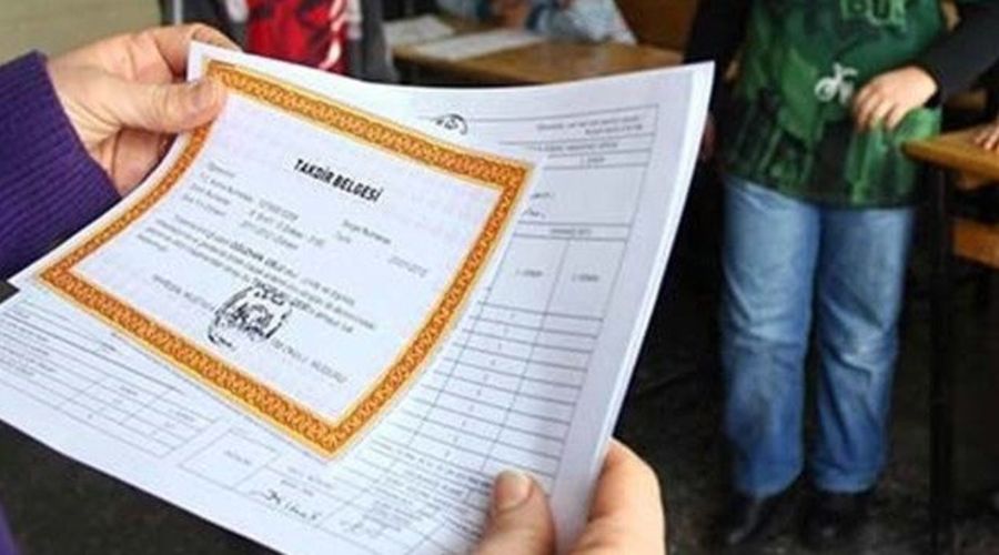 Takdir teşekkür hesaplama sayfası | Bu yıl takdir teşekkür verilecek mi? Karne notu ortalaması nasıl öğrenilir?