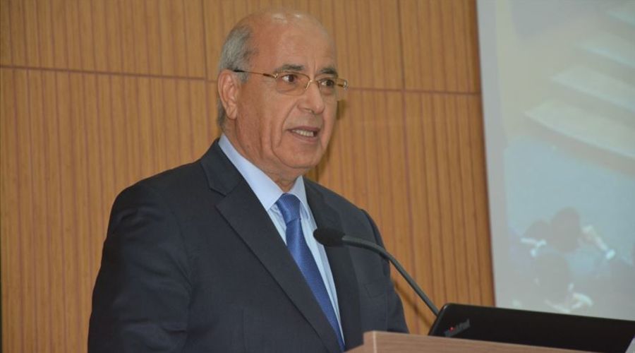 Sabri Orman kimdir ve neden öldü? Sabri Orman 72 yaşında vefat etti