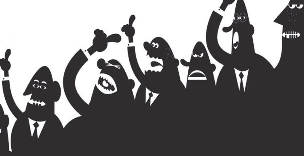 Devleti tarihsel canavardan kurtarabilir miyiz?