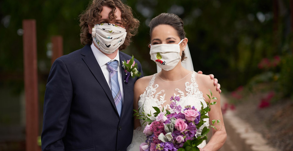 Son dakika! Düğünlerde oynamak artık yasak: İşte 24 maddelik nikah genelgesi