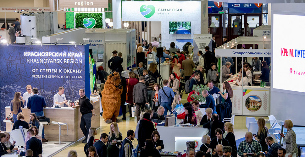 ITM, 2021’de Moskova Belediyesi ile iş birliği yapacak