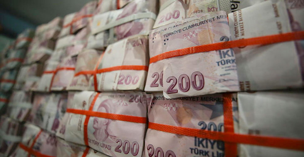 Yakalanan Bank Asya avukatının şaşırtan serveti