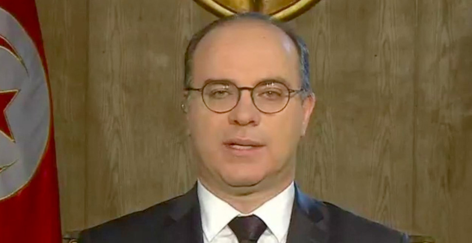 Tunus Başbakanı İlyas el-Fahfah: Koronavirüsü yendik