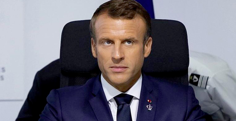 Fransa: Türkiye'nin Libya'daki müdahalesi kabul edilemez