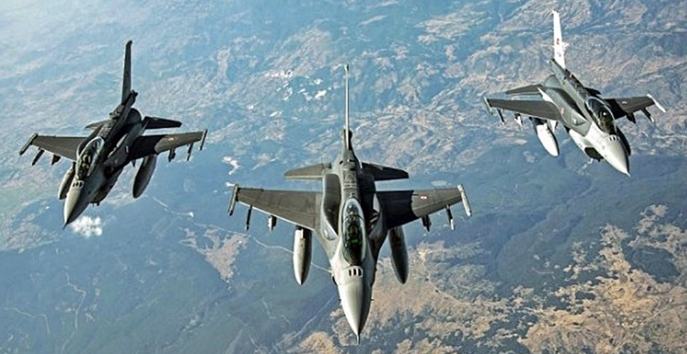 Kartal Pençe Operasyonu nerede ve kime yapılıyor? İşte TSK operasyonunda son durum!