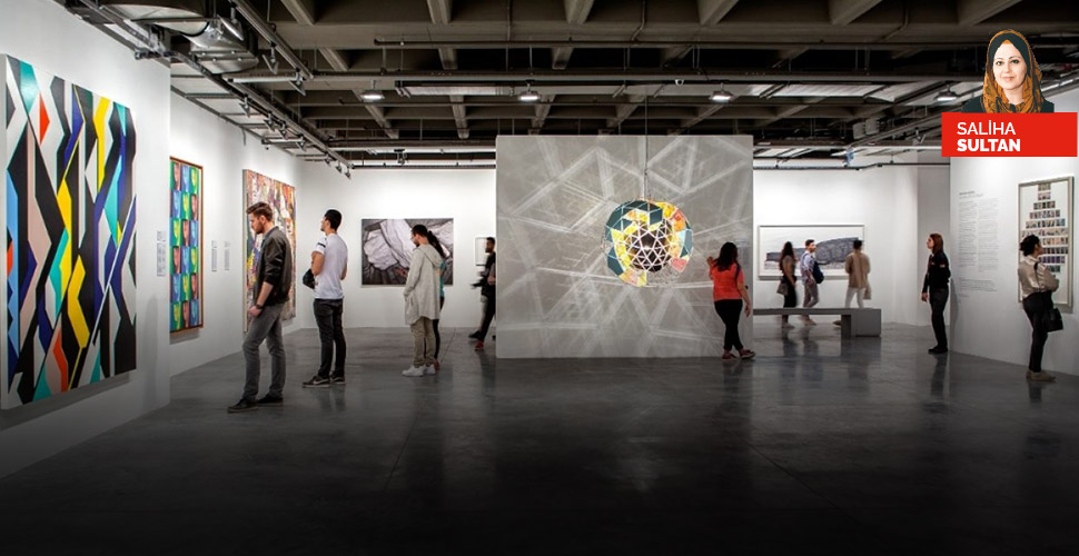 İstanbul Modern ilk ‘misafir’ini ağırlıyor
