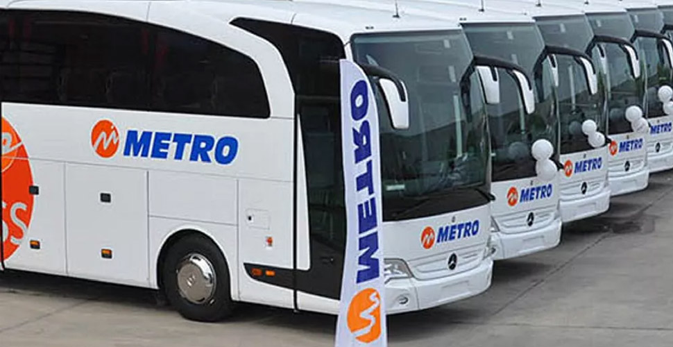 Metro Turizm halka arz oluyor