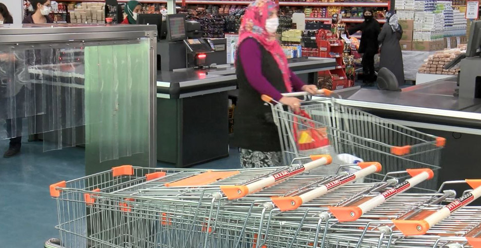 Bilim Kurulu Üyesi uyardı! İşte marketlerdeki yeni tehlike