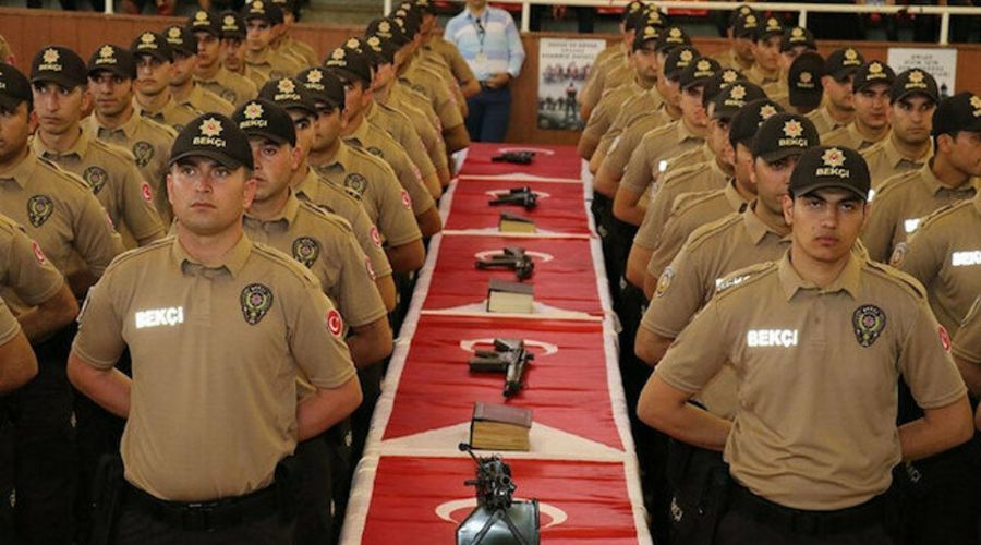 Bekçi alımı başvuru tarihleri | Bekçi alımları ne zaman?