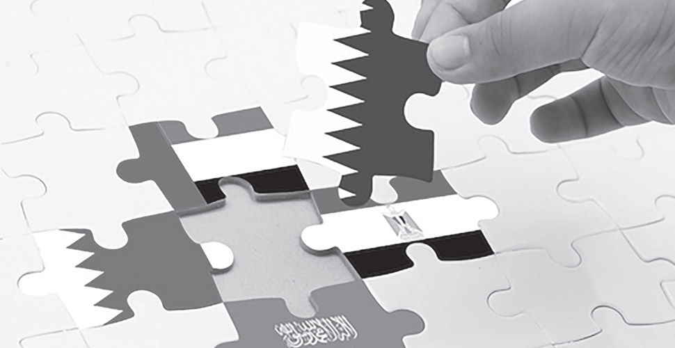 Katar ablukasının üç yılı