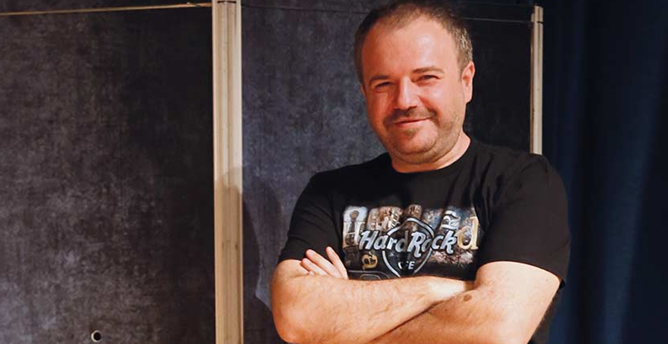 Nihat Sırdar: Tarihi yarımada betona gömüldü