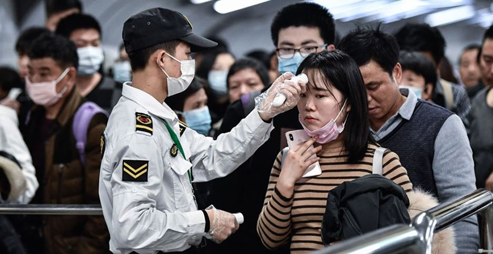 Çin'deki yeni vakaların semptomları "garip" olarak nitelendirildi