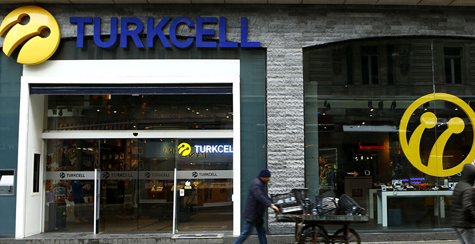 Varlık Fonu, Turkcell'e ortak oluyor