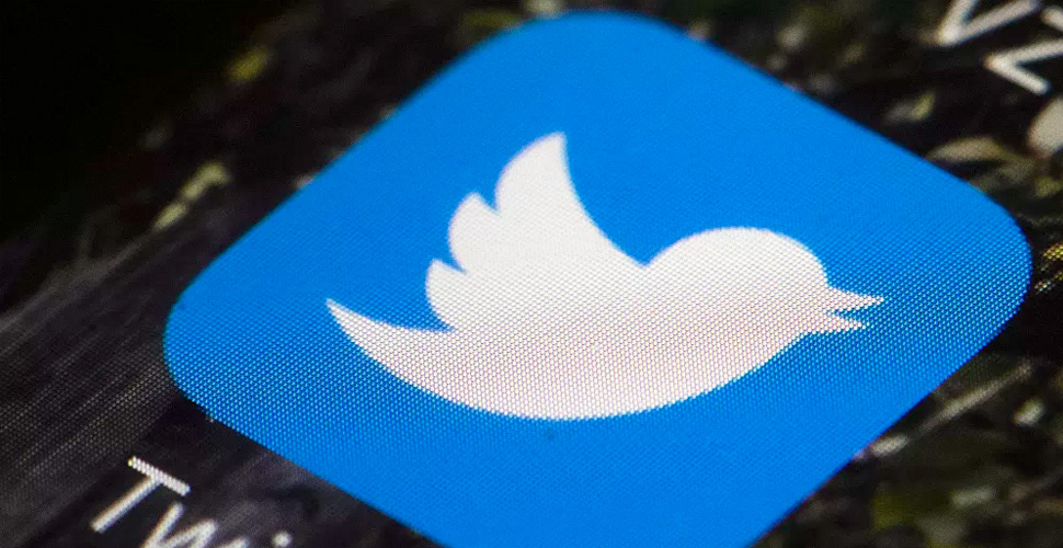 Twitter'dan sesli tweet özelliği