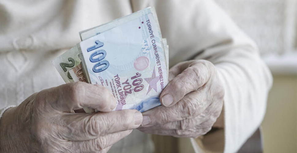Maaşı 1500 lira olan emekliler temmuz zammı alacak mı?