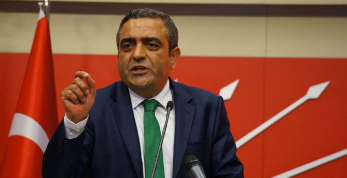 Tanrıkulu: MHP ve HDP'yle hükümet kurabiliriz