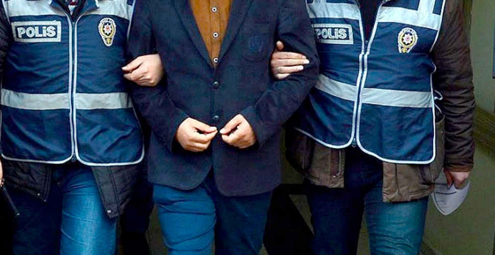 Kırmızı bültenle aranan PKK'l terörist Sabri Dal yakalandı