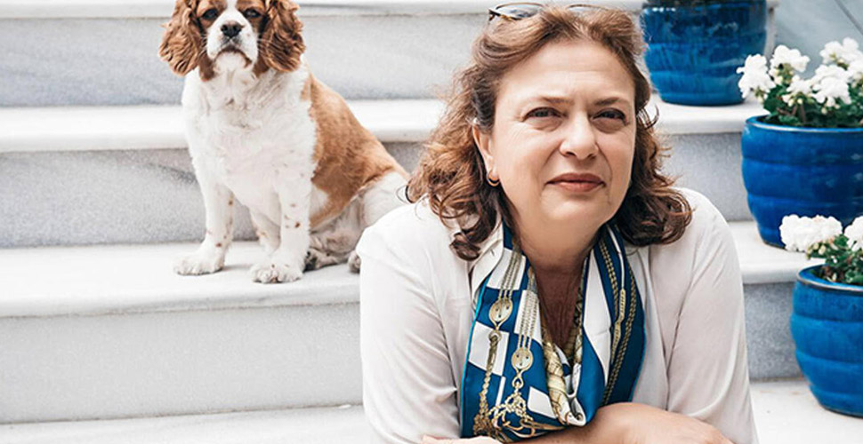 Dilek Dündar’a ‘Ormana tarla açmak’tan yakalama kararı