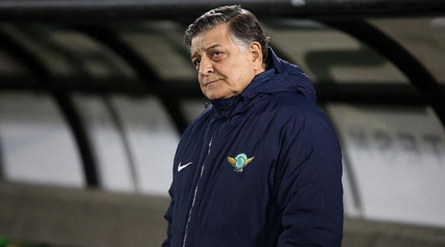 Yılmaz Vural kimdir, kaç yaşında ve nereli? Koronavirüs olan Yılmaz Vural’ın sağlık durumu