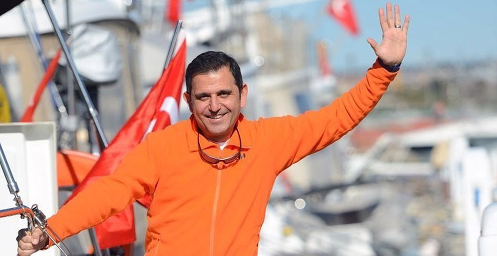 Fatih Portakal Kac Gun Yok Ekranlara Ne Zaman Donecek Fatih Portakal Kimdir Ve Kac Yasinda