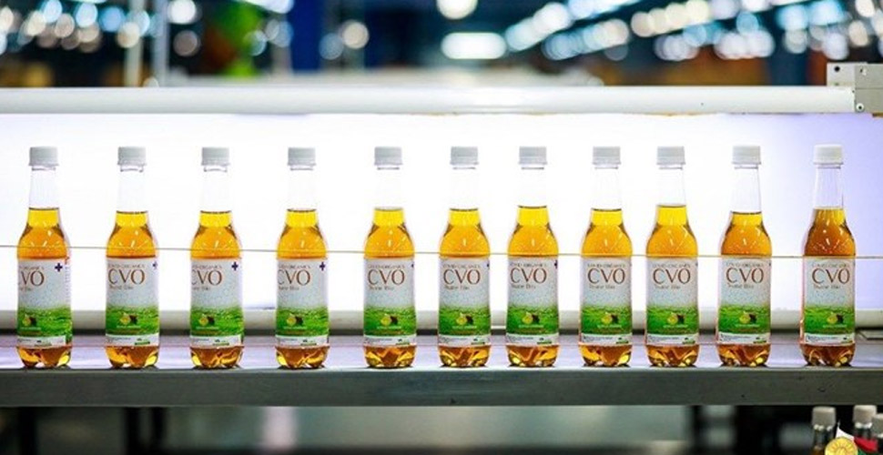 Madagaskar'ın bitkisel koronavirüs ilacı kapsül şeklinde olacak