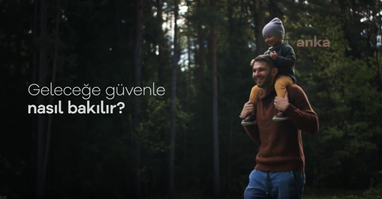 Karamollaoğlu'ndan babalar günü videosu: Babam ev geçindirmeyi nereden öğrendi