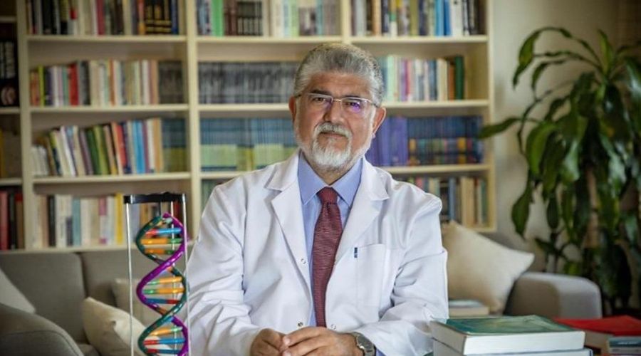 Serdar Savaş kimdir kaç yaşında ve aslen nerelidir? Dr Serdar Savaş’ın biyografisi