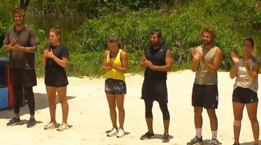 Survivor'da 2. eleme adayı kim? Survivor’dan kim elenecek, adaya kim veda edecek?