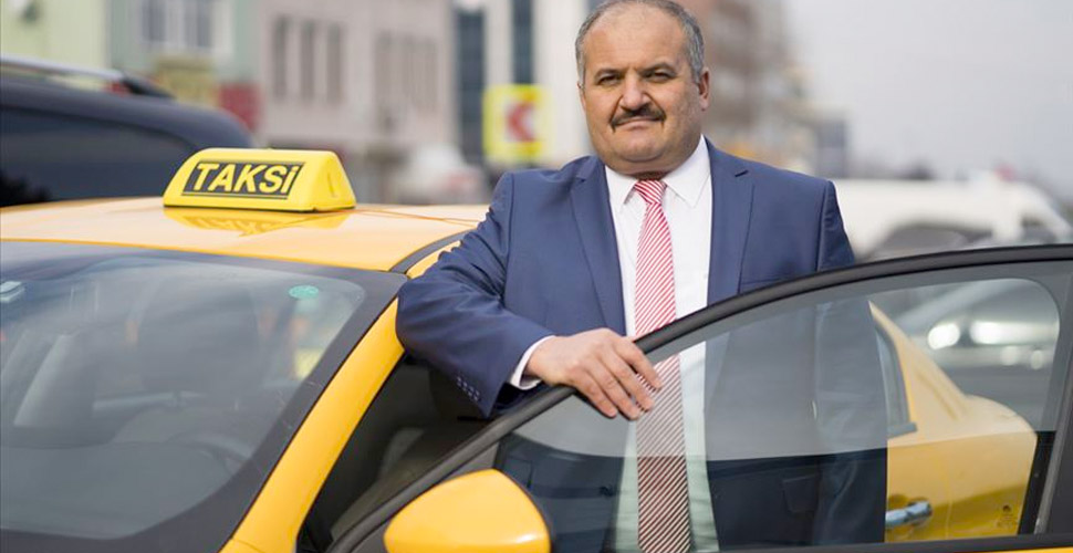 Taksicilerden İBB'ye tehdit: Siyasetin kaderini değiştirecek topluluğuz