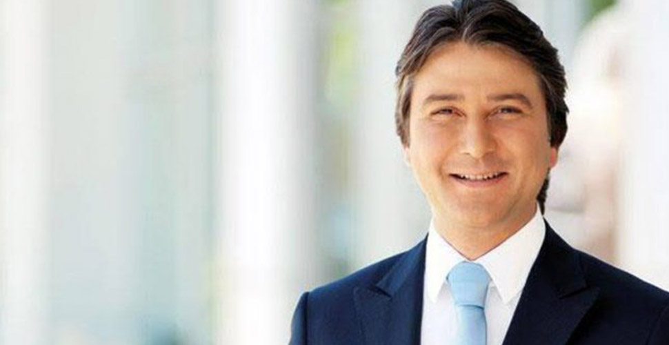 Hakan Bayman, Goodyear’ın Avrupa Başkanı oldu