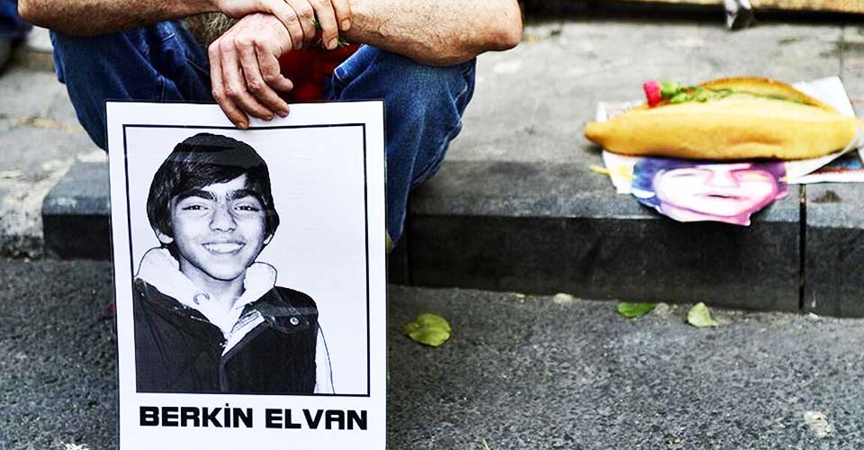 AİHM'den Türkiye'ye 'Berkin Elvan' sorusu: Soruşturma gerçekten etkin yürütüldü mü?