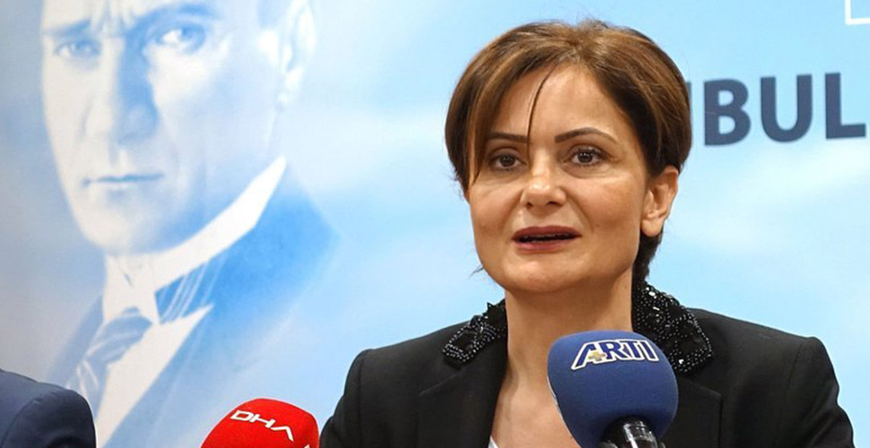 Canan Kaftancıoğlu neden ceza aldı? 7 yıl önce hangi tweetleri attı? (Canan Kaftancıoğlu kimdir ve kaç yaşında?)