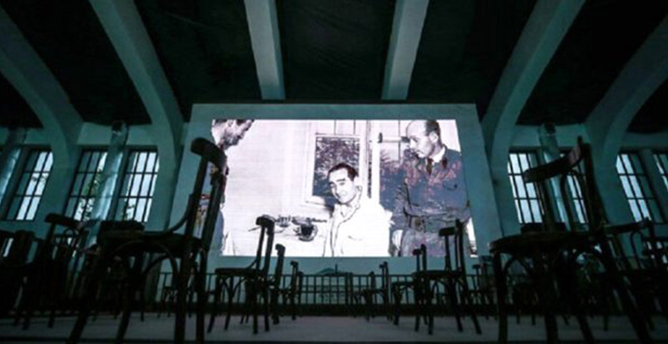 Yassıada teklifi Meclis’te kabul edildi