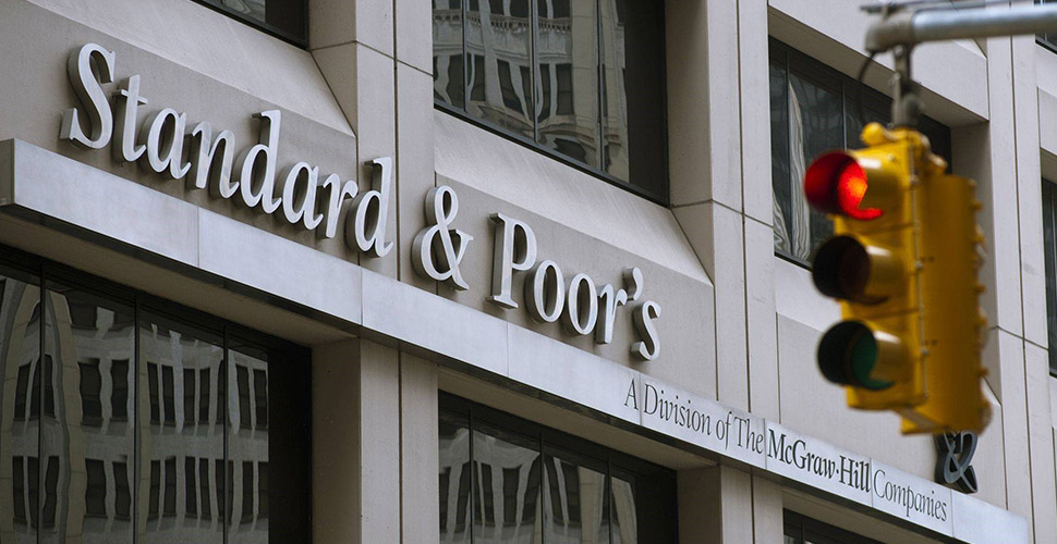 S&P: Türk bankalarındaki sorunlu kredi oranı yüzde 20’yi aşacak