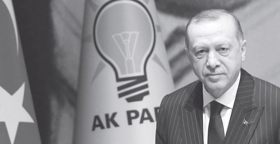 Erdoğan ve AK Parti’nin iktidar serüveni